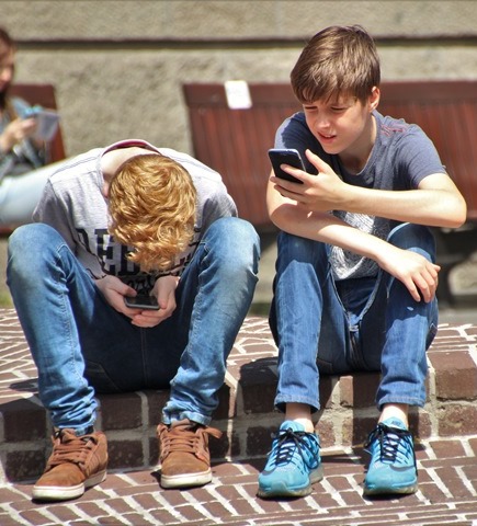 La narrativa de las marcas en la era ‘Google Kids’